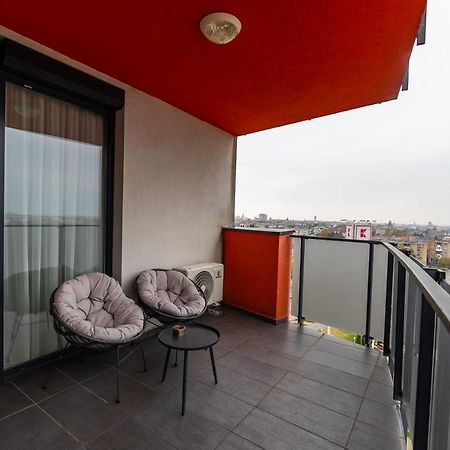 Arad Residence 외부 사진