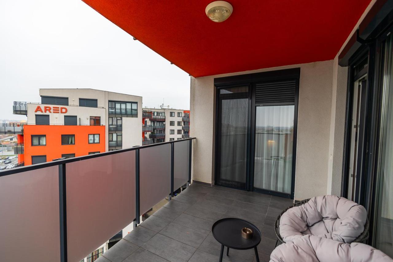 Arad Residence 외부 사진