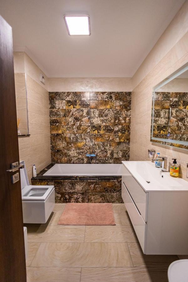 Arad Residence 외부 사진