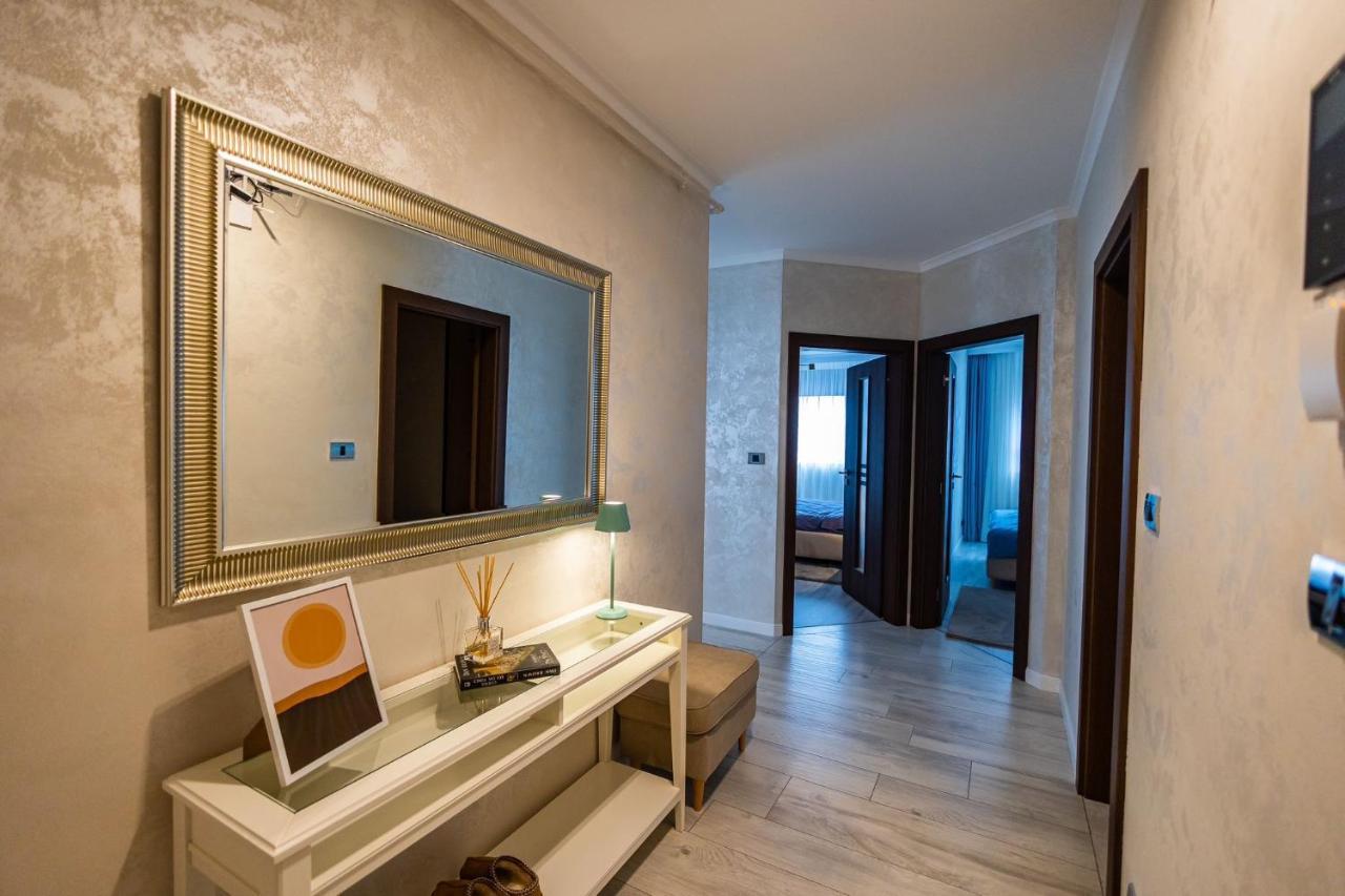 Arad Residence 외부 사진