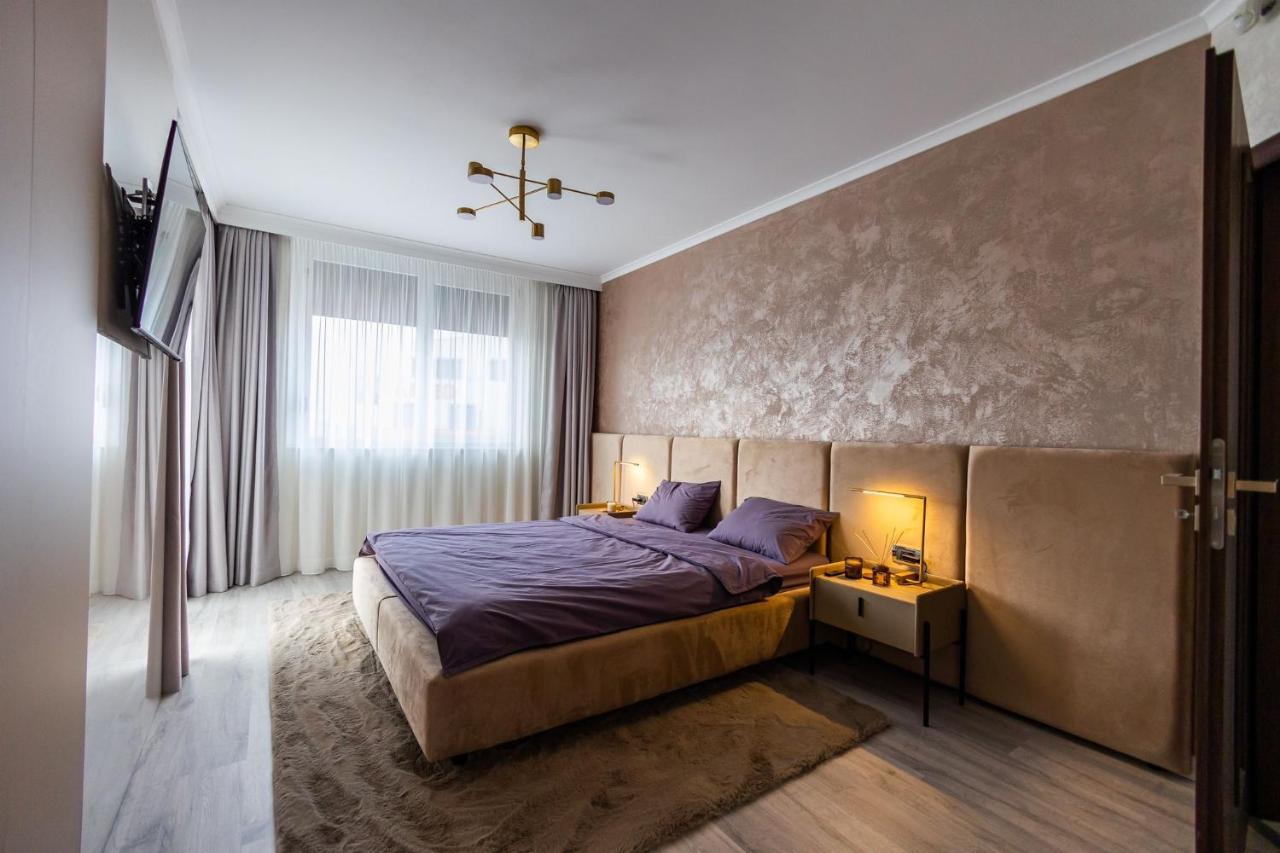 Arad Residence 외부 사진
