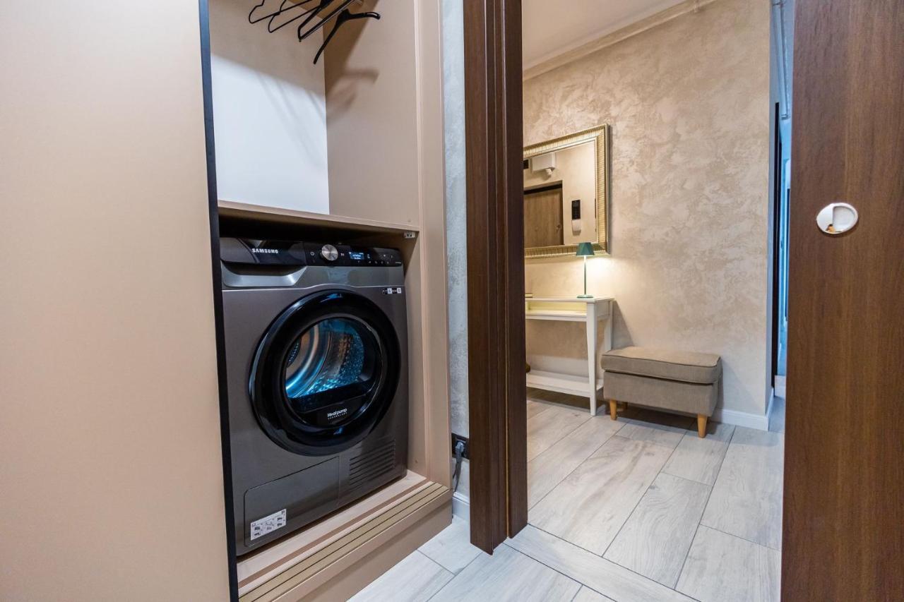 Arad Residence 외부 사진