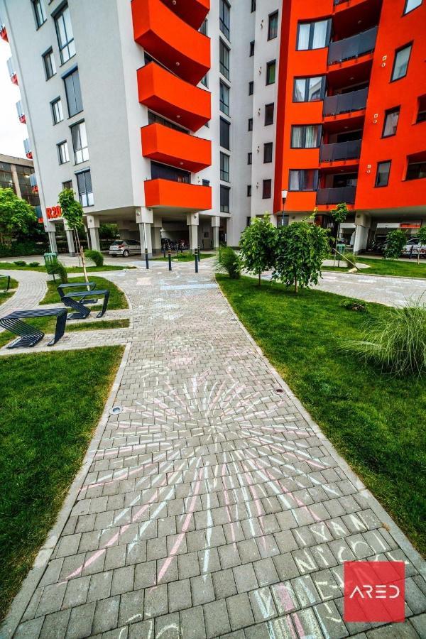 Arad Residence 외부 사진
