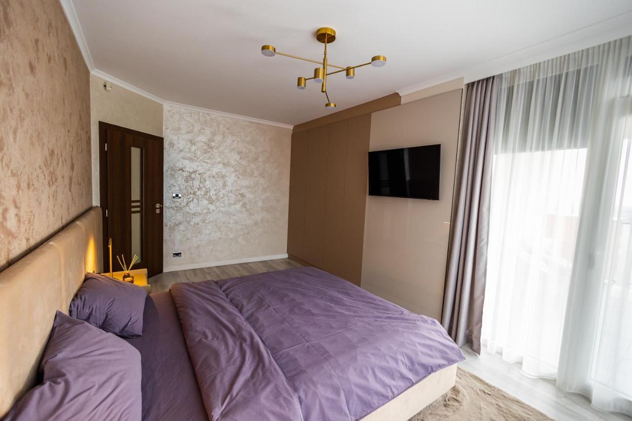 Arad Residence 외부 사진