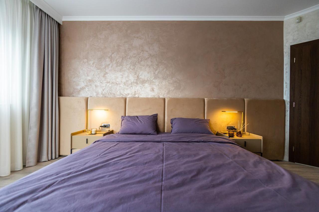 Arad Residence 외부 사진