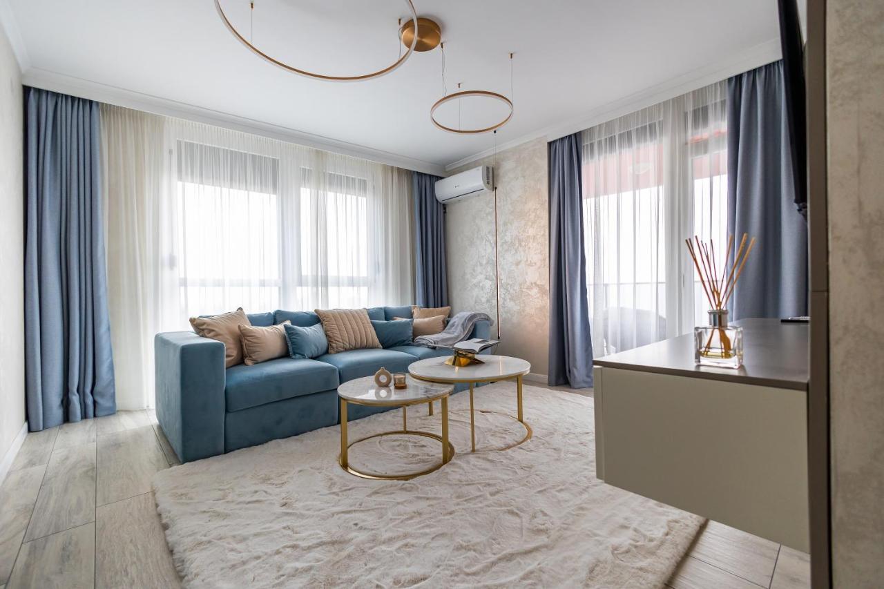Arad Residence 외부 사진