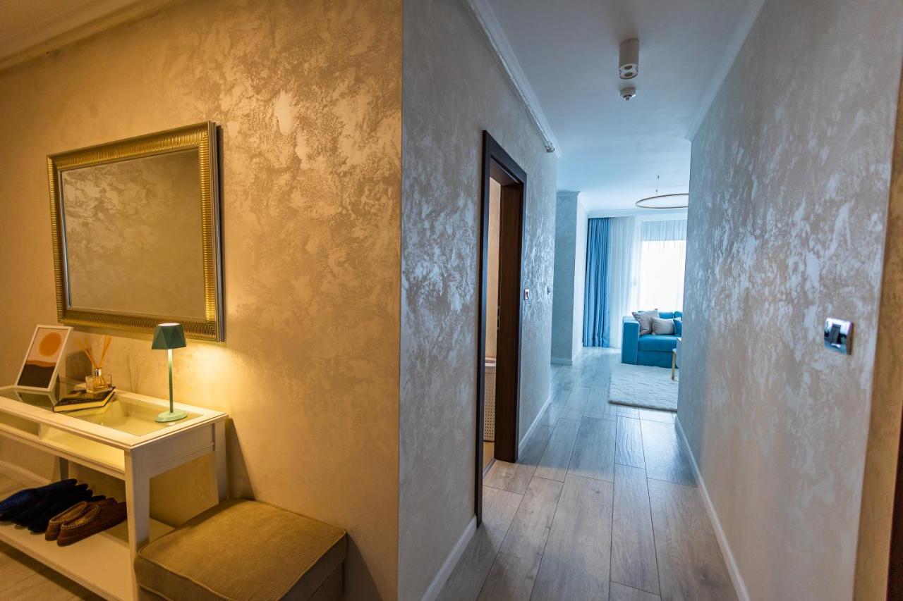 Arad Residence 외부 사진