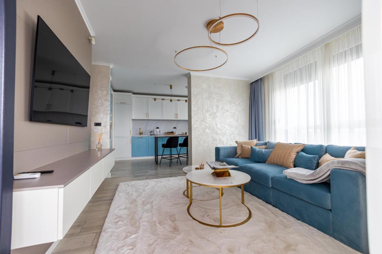 Arad Residence 외부 사진